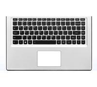 Lenovo 90205132 ZIVY0 Upper Case SV W/KBUS - (Spare Parts > Cover Parts)