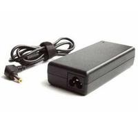 Lenovo 90W 2pin Intérieur 90W Noir Adaptateur de Puissance & onduleur - Adaptateurs de Puissance & onduleurs (100-240, 50/60, 90 W, Intérieur, Ordinateur Portable, CA vers CC)