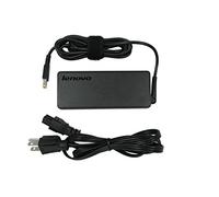 Lenovo 90W 2pin Intérieur 90W Noir adaptateur de puissance & onduleur - Adaptateurs de puissance & onduleurs (100-240, 50/60, 90 W, Intérieur, Ordinateur portable, CA vers CC)