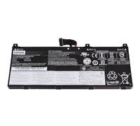 Lenovo 90Wh 6-Cell Li-ION Internal Battery for ThinkPad, FRU5B10W13902, 888438 (Battery for ThinkPad P53)