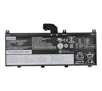 Lenovo 90Wh Lithium-ION Internal Laptop Battery for, FRU02DL028 (Laptop Battery for ThinkPad)