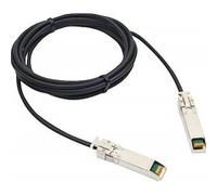 Lenovo 90Y9433 câble InfiniBand et à fibres optiques 5 m SFP+ Noir