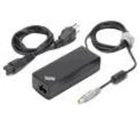 Lenovo 92P1112 Adaptateur secteur et onduleur d'intérieur 90 W noir - Adaptateur secteur (intérieur, 100-240 V, 50/60 Hz, 90 W, 4,74 V, 20 A)