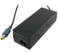 Lenovo 92P1153 adaptateur de puissance & onduleur Intérieure 65 W Noir