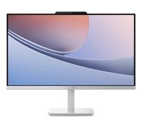 Lenovo A100 Intel Core i3 N-series i3-N305 60,5 cm (23.8 ) 1920 x 1080 pixels PC All-in-One 16 Go DDR4-SDRAM 512 Go SSD Windows 11 Home Wi-Fi 6 (802.11ax) Gris