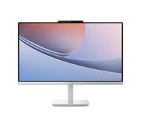 Lenovo A100 Intel® N N100 60,5 cm (23.8 ) 1920 x 1080 pixels PC All-in-One 8 Go DDR4-SDRAM 512 Go SSD Windows 11 Home Wi-Fi 6 (802.11ax) Gris