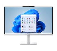 Lenovo A100 N100-Windows 11 Home-16GB-512GB Processeur Intel® N100 0,80 GHz jusqu?à 3,40 GHz, Windows 11 Famille 64, 512 Go SSD QLC - F0J6005HFR Cloud Grey