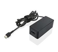 Lenovo AC Adapter Acbel ADLX65YAC3A 2 01FR028 Ordinateur Portable Indoor 01FR028 (01FR028 Notebook, Indoor, 100-240V 50-60Hz 65W Black)