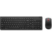Lenovo | Accessoires sans fil Essentiel Gen2 | Accessoires sans fil 2.4 GHz | LT | Czarny