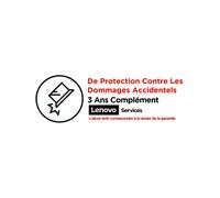 Lenovo 5PS0A23193 extension de garantie et support