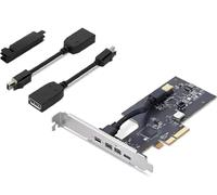 Lenovo - adaptateur thunderbolt - pcie x4 - thunderbolt 4 x 1