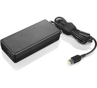 LENOVO Adaptateur AC 65 Watt Slim Tip 3 Pin sans cordon d'alimentation (45N0258)