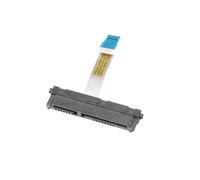 Lenovo Adaptateur de Disque Dur pour 2. Baie de Disque Dur Original IdeaPad L340-15IRH (81TR)