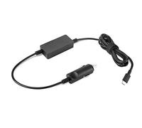 Lenovo Adaptateur de Voyage USB-C DC 65 W 40AK0065WW