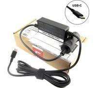 Lenovo Adaptateur de voyage USB-C DC 65W