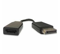 Lenovo Adaptateur Displayport À Hdmi 25Cm 0,25M 04X2753 Sc10H41072 Câble Vidéo