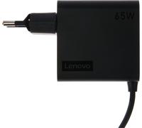 Lenovo | Adaptateur mural USB-C 65W | USB-C | 20 V | Adaptateur de courant