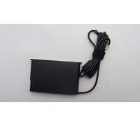 Lenovo Adaptateur secteur 135W pour ThinkPad, 20V, Slim Tip, Noir