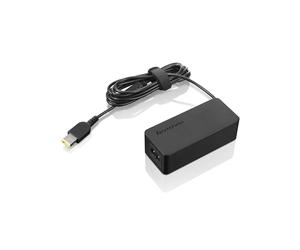 Lenovo Adaptateur Secteur 45W 0B47036 : Alimentation Interne 100-240V, 50/60Hz, 44x93x28.5mm, Noir, Compatible ThinkPad Helix