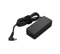 Lenovo Adaptateur secteur 65 W embout arrondi Noir