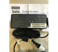 Lenovo Adaptateur secteur 90 W (0B46994, pointe fine, cordon d'alimentation à 2 dents) emballé dans un emballage scellé en usine Lenovo