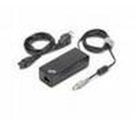 Lenovo Adaptateur Secteur AC 65 W Ultraportable - Alimentation 92P1157 Noir