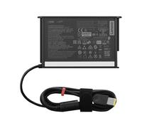 Lenovo - Adaptateur secteur - CA 100-240 V - 135 Wh - Europe, Indonésie - noir