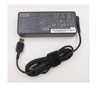 Lenovo - Adaptateur secteur - CA 100-240 V - 90 Watt - noir