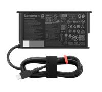 Lenovo Adaptateur secteur compact USB-C GaN de 140W pour station de travail mobile ThinkPad-EU - 4X21U28818 Noir