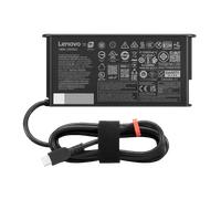 Lenovo Adaptateur secteur compact USB-C GaN de 180W pour station de travail mobile ThinkPad-EU - 4X21U28835 Noir