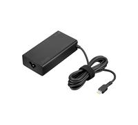 Lenovo Adaptateur Secteur Interne 4X21M37469 100W Noir, Entrée 100-240V, Sortie 100W, Compatible Lenovo ThinkPad, Refroidissement Passif, avec USB-C