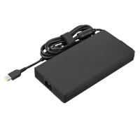 Prises, multiprises et accessoires électriques Lenovo - Adaptateur secteur - mince - AC - 300 Watt - pour Legion 5 15; 5 17; 5 Pro 16; 7 16; ThinkBook 14 G2 ITL