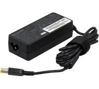 Lenovo Adaptateur secteur original 65 Watt 20V 3,25A prise rectangulaire avec broche intérieure ADLX65NCD3A 36200249 45N0253 45N0254