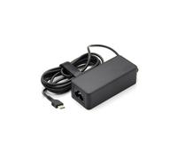 Lenovo 4X20M26256 chargeur d'appareils mobiles Ordinateur portable, Tablette Noir Secteur Intérieure