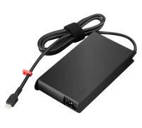 Lenovo Adaptateur secteur ThinkPad 135 W USB-C - 4X21H27804 Noir