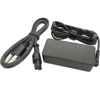 Lenovo Adaptateur secteur USB Type C 45 W pour ThinkPad X1 Series-X395, ThinkPad X1 Series-X280, ThinkPad X1 Series-X1 Carbon 7ème génération, ThinkPad X Series-A485, P/N : ADLX45YLC3D, SA10R16913