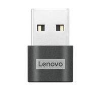 Lenovo USB-C®, USB Adaptateur [1x USB-C® femelle - 1x USB mâle] USB-C - USB-A Adapter