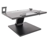 Lenovo Adjustable - Support pour Ordinateur Portable - pour IdeaPad 3 14ARE05, ThinkPad L14 Gen 1, X1 Carbon Gen 8, X1 Yoga Gen 5, X13 Yoga Gen 1 4XF0H70605 Noir