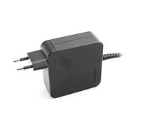 Lenovo ADLX65CLGE2A Original Chargeur 65 Watts EU wallplug pour V17-IIL, V15-IIL, V17 G2-ITL, V15-ADA, IdeaPad 3-15IIL05, V340-17IWL, IdeaPad L340-15API