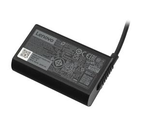 Lenovo ADLX65YGSDT3A Original USB-C GaN-Chargeur 65 Watts Arrondie