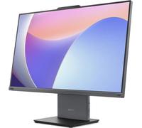 Lenovo AiO ThinkCentre Neo 50a 27 G5 i3-1315U 27,0 pouces FHD IPS 300nits AG 16 GB DDR5 SSD512 UHD NoOS Luna Gray 3 ans sur site