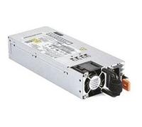 Lenovo - Alimentation - branchement à chaud (module enfichable) - 80 PLUS Platinum - CA 115/230 V - 1100 Watt - pour ThinkAgile VX Certified Node 7Y94, 7Z12; ThinkAgile VX3320 Appliance; VX7820 Applia