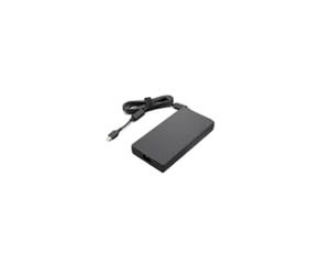 Lenovo Alimentation Interne 230W 100-240V AC 50/60Hz 2.5A, Certification Multiple, Câble 1.8m, Dimensions 200x100x25.4mm, Noir, Réf 4X20Z83995