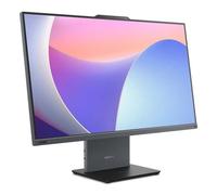 Lenovo ThinkCentre neo 50a 24 Gen 5 Intel® Core™ i7 i7-13620H 60,5 cm (23.8 ) 1920 x 1080 pixels PC All-in-One 16 Go DDR5-SDRAM 512 Go SSD Windows 11 Pro Wi-Fi 6 (802.11ax) Gris