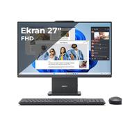 Lenovo All in One IdeaCentre AIO 27IRH9 27" Intel Core i7-13620H 16 Go RAM 512 Go SSD