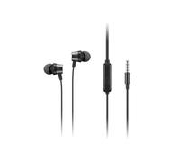 Lenovo Analog In-Ear Headphone Gen II (3.5mm)