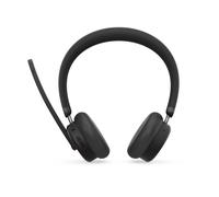 Lenovo ANC Headset 6550 Casque Bluetooth On-Ear Noir 165 g