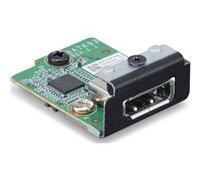 Lenovo - avec connecteur BTB - carte d'extension DisplayPort