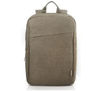 Lenovo B210 15.6" Sac à dos Vert Vert