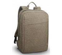 Lenovo B210 39,6 cm (15.6 ) Sac à dos Vert